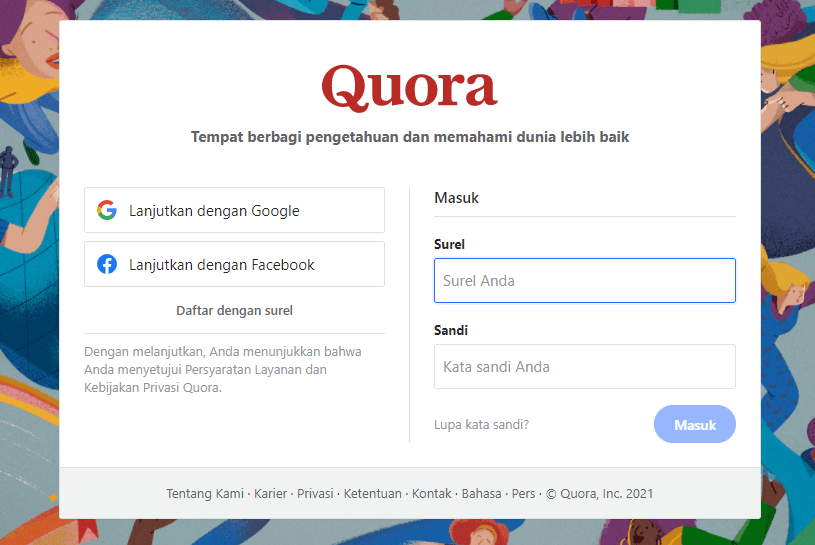 Quora Indonesia