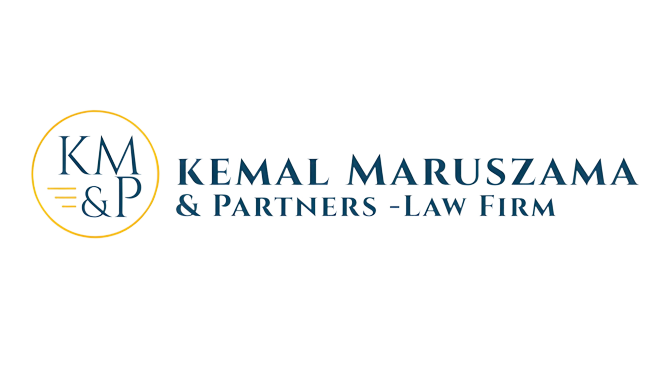 Kemal Maruszama Official